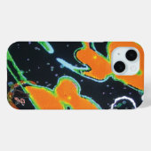 Coques Case-Mate iPhone Image de Punkin KC (Verso (horizontal))