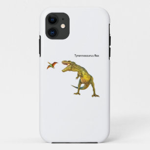 Etui iPhone Case-Mate Image Dinosaur pour iPhone-5-5S-Barel-There