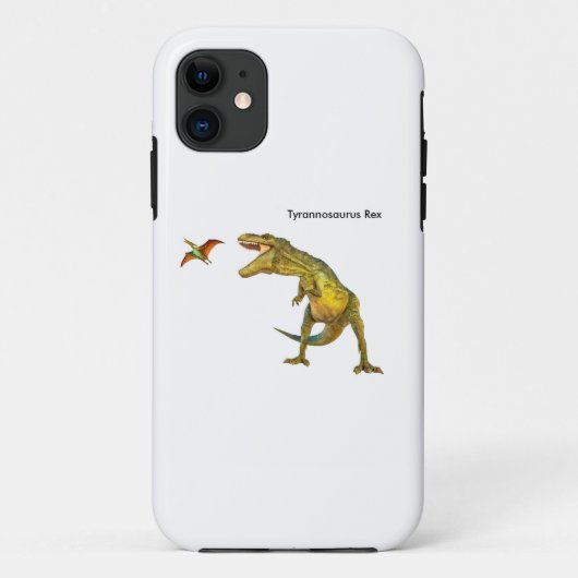 Coques Case-Mate iPhone Image Dinosaur pour iPhone-5-5S-Barel-There (Dos)