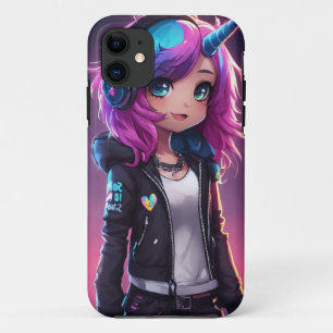 Case-Mate iPhone Case Image Emo Rock : Expression Artistique Expressive