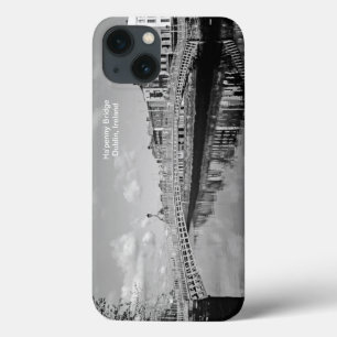 Coques Pour iPhone Image irlandaise pour iPhone X, Boîtier de télépho