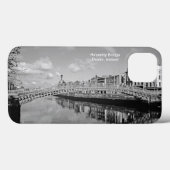 Coques Case-Mate iPhone Image irlandaise pour iPhone X, Boîtier de télépho (Verso (horizontal))