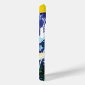 Coques Case-Mate iPhone Image KC de Sines (Verso / Droite)