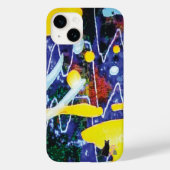 Coques Case-Mate iPhone Image KC de Sines (Verso)