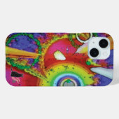 Coques Case-Mate iPhone Image KC du seuil (Verso (horizontal))