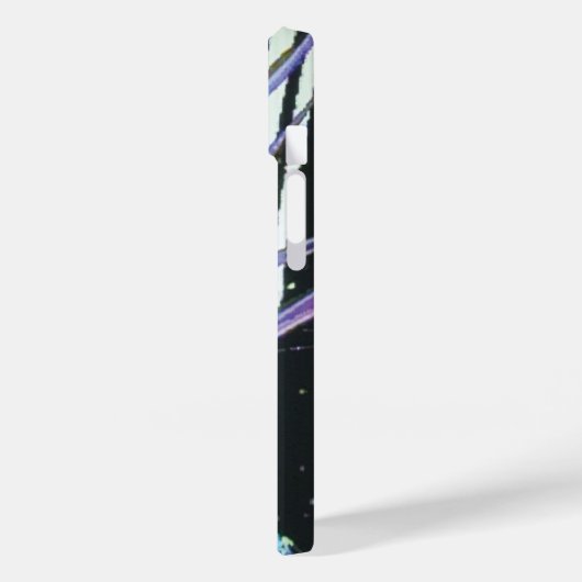 Coques Case-Mate iPhone Image KC fibre (Verso / Gauche)