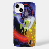 Coques Case-Mate iPhone Image KC Gullet (Verso)