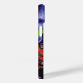 Coques Case-Mate iPhone Image KC Gullet (Verso / Droite)