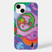 Coques Case-Mate iPhone Image KC juteuse (Verso)