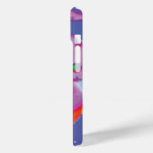 Coques Case-Mate iPhone Image KC juteuse (Verso / Gauche)