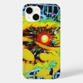 Coques Case-Mate iPhone Image KC Omlette (Verso)