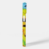 Coques Case-Mate iPhone Image KC Omlette (Verso / Droite)