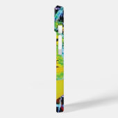 Coques Case-Mate iPhone Image KC Omlette (Verso / Gauche)