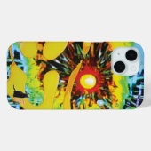 Coques Case-Mate iPhone Image KC Omlette (Verso (horizontal))