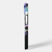 Coques Case-Mate iPhone Image KC Plasmoïde (Verso / Gauche)