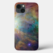 Coques Case-Mate iPhone Image Orion Nebula Hubble (Verso)