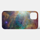 Coques Case-Mate iPhone Image Orion Nebula Hubble (Verso (horizontal))