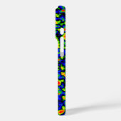 Coques Case-Mate iPhone Image radar cool (Verso / Gauche)