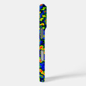 Coques Case-Mate iPhone Image radar cool (Verso / Droite)