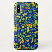 Coques Case-Mate iPhone Image radar cool (Dos)