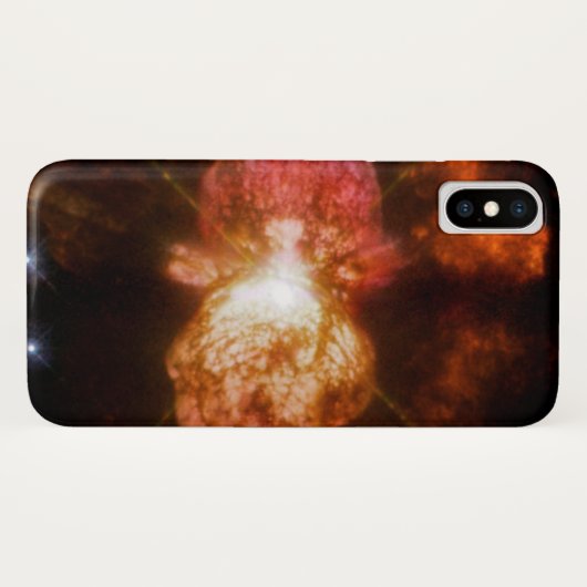 Coques Case-Mate iPhone Image variable Eta Carinae NASA Hubble (Dos (Horizontal))