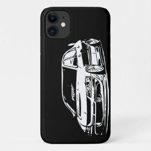 Case-Mate iPhone Case Image vectorielle de Mitsubishi Evolution