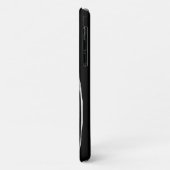 Coques Case-Mate iPhone Image vectorielle de Mitsubishi Evolution (Dos/Gauche)