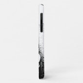 Coques Case-Mate iPhone Image vectorielle Subaru Impreza WRX Sti (Dos/Gauche)