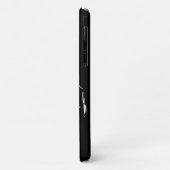 Coques Case-Mate iPhone Image vectorielle Subaru Impreza WRX Sti (Dos/Gauche)