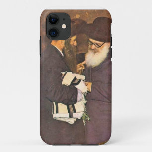 Etui iPhone Case-Mate Image vintage juive