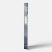 Coques Case-Mate iPhone Images de vent du nord (Verso / Droite)