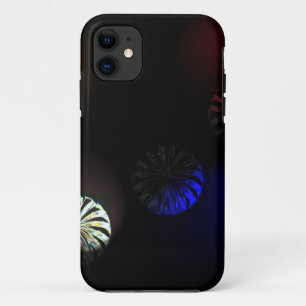 Coque iPhone 11 Imageur de cristal coloré