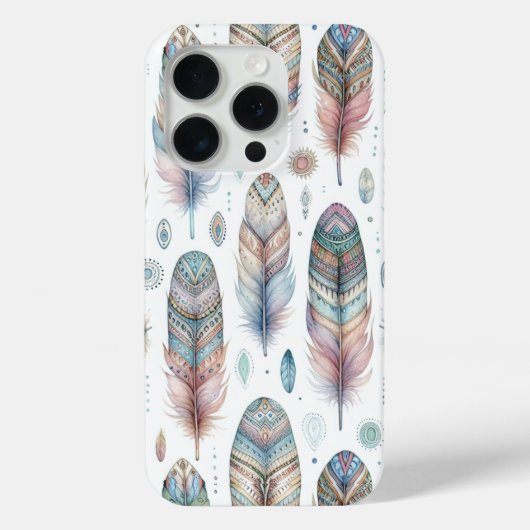 Coques Case-Mate iPhone Imaginaire (Verso)