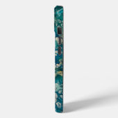 Coques Case-Mate iPhone Imaginaire Abstrait sous-marin (Verso / Gauche)