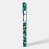 Coques Case-Mate iPhone Imaginaire Abstrait sous-marin (Verso / Gauche)