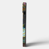 Coques Case-Mate iPhone Imaginaire Art Dragon déesse Queen Coque-Mate iPho (Verso / Gauche)