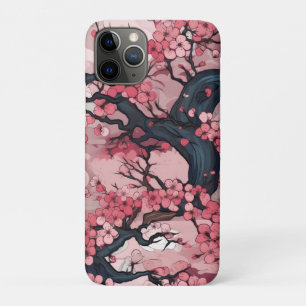 Case-Mate iPhone Case Imaginaire Cherry Blossom Dreamscape