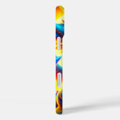 Coques Case-Mate iPhone Imaginaire Creature Téléphone Case (Verso / Droite)