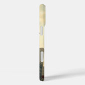 Coques Case-Mate iPhone Imaginaire Cute Giant Citrouille City (Verso / Droite)