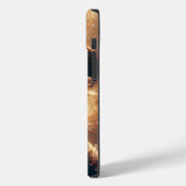 Coques Case-Mate iPhone Imaginaire Cute Little Calme Chevalier (Verso / Gauche)