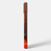 Coques Case-Mate iPhone Imaginaire Cute River Fire Man (Verso / Gauche)