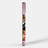 Coques Case-Mate iPhone Imaginaire Cute Vivid Sushi Funny Créature (Verso / Droite)