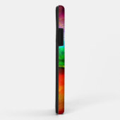 Coques Case-Mate iPhone Imaginaire d'agrume (Dos/Droite)