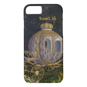 Etui iPhone Case-Mate Imaginaire de 16 fées sucrées