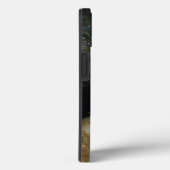 Coques Case-Mate iPhone Imaginaire de déesse cosmique (Verso / Droite)