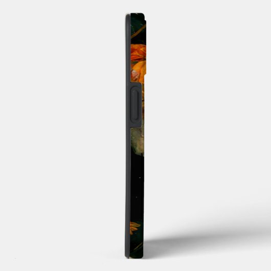 Coques Case-Mate iPhone Imaginaire de démoniste nocturne (Verso / Droite)