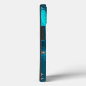 Coques Case-Mate iPhone Imaginaire de navire volant (Verso / Droite)