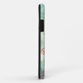 Coques Case-Mate iPhone Imaginaire de printemps Fairy Papillon Art (Dos/Droite)