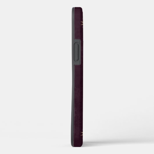 Coques Case-Mate iPhone Imaginaire de vapeur Peacock (Verso / Droite)