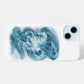 Coques Case-Mate iPhone Imaginaire Dream Horse Art (Verso (horizontal))